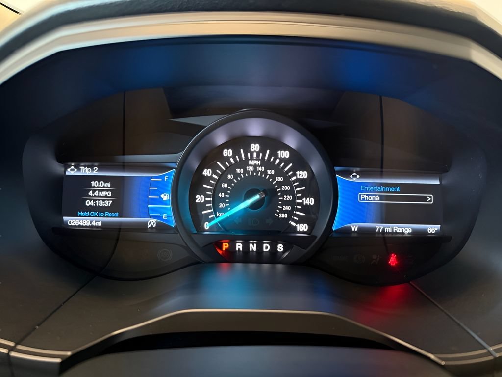 Certified 2023 Ford Edge SEL w/ Convenience Package AWD/4WD image 22