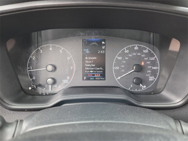 Used 2024 Toyota Corolla LE image 22