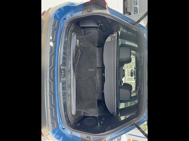 Used 2022 Subaru Forester Wilderness AWD/4WD image 10