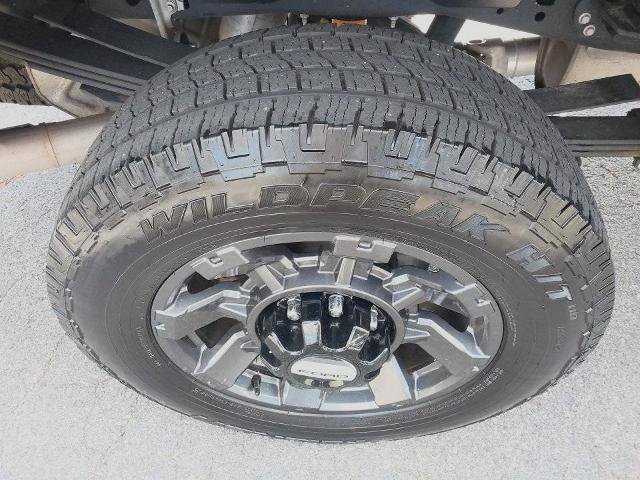 Certified 2025 Ford F350 XL w/ STX Appearance Package AWD/4WD image 12