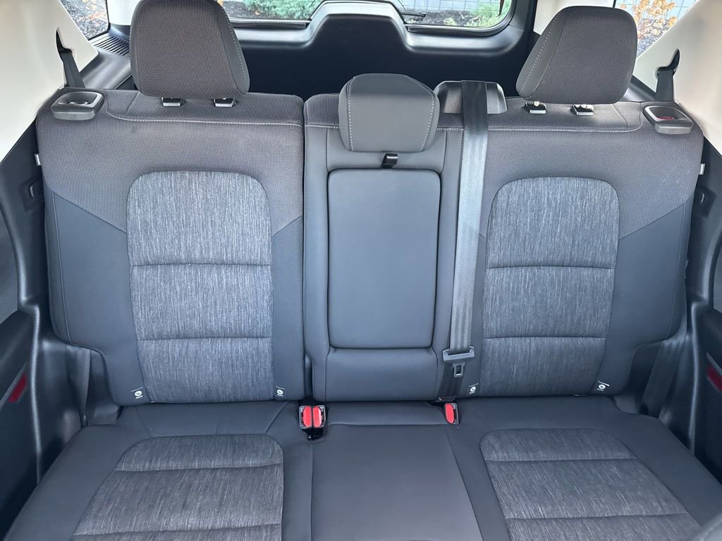 Certified 2023 Ford Bronco Sport Big Bend w/ Convenience Package image 30