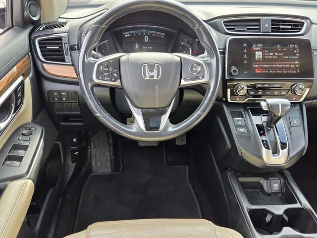 Used 2019 Honda CR-V EX-L image 11