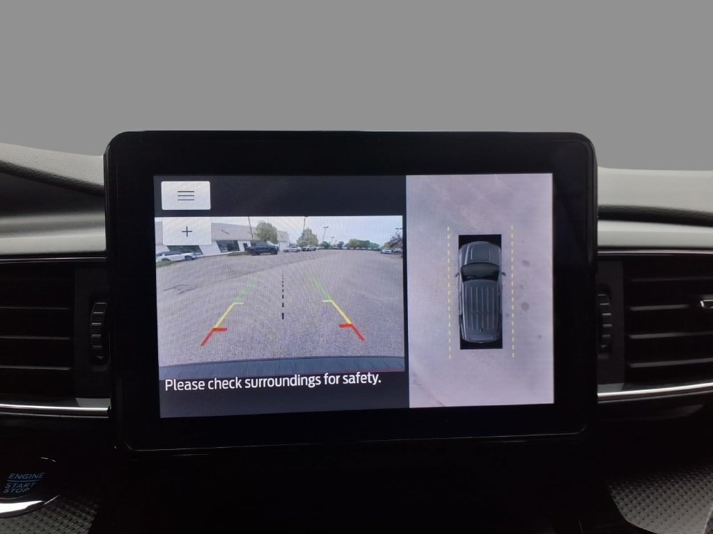Certified 2023 Ford Explorer ST-Line w/ Class IV Trailer Tow Package AWD/4WD image 25