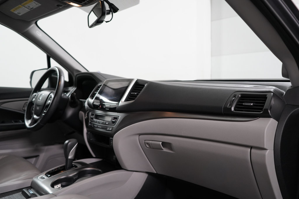 Used 2019 Honda Ridgeline RTL-T image 25