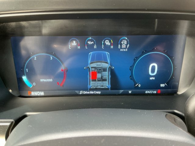Certified 2025 Ford F350 King Ranch AWD/4WD image 17