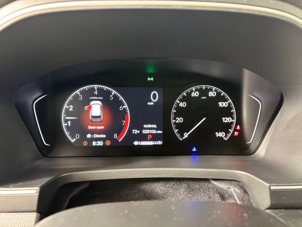Used 2024 Honda Pilot Touring image 17
