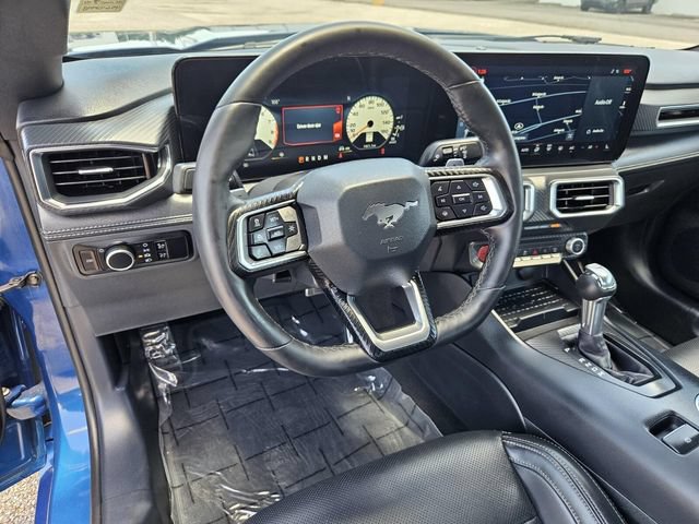 Certified 2024 Ford Mustang GT Premium RWD image 25