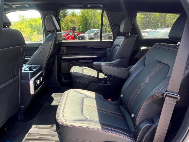 Certified 2024 Ford Expedition Timberline AWD/4WD image 18