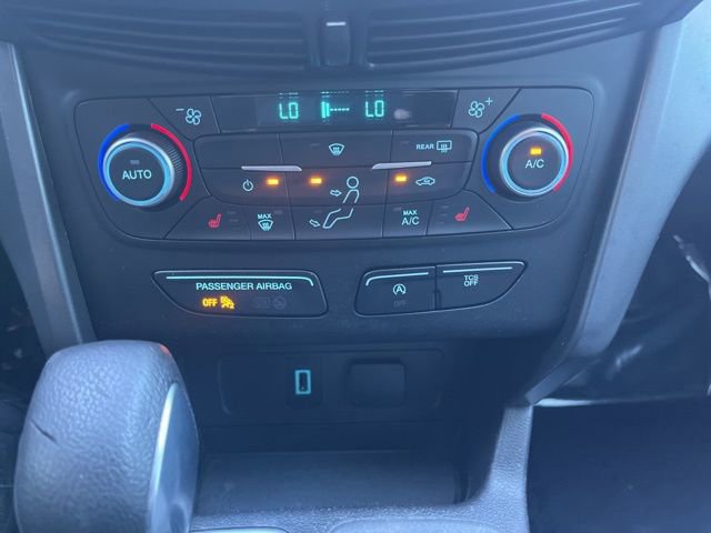 Certified 2019 Ford Escape SE image 25
