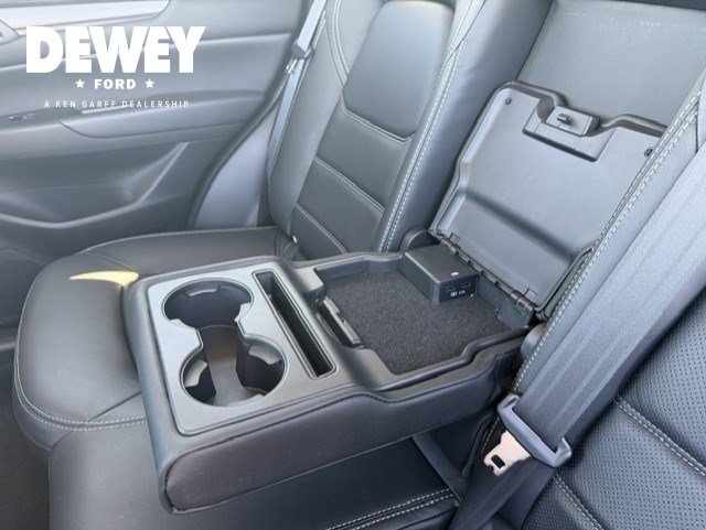 Used 2025 MAZDA CX-5 AWD 2.5 S w/ Preferred Package image 27