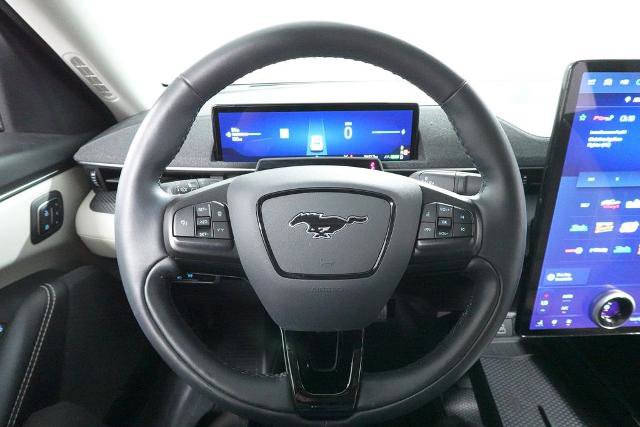 Certified 2025 Ford Mustang Mach-E Premium AWD/4WD image 14