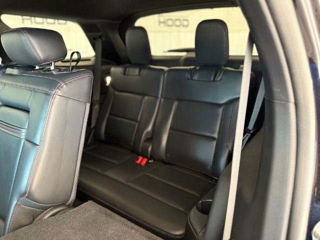 Certified 2025 Ford Explorer ST-Line w/ ST-Line Street Pack AWD/4WD image 10