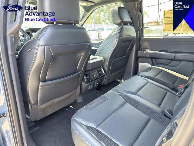 Certified 2023 Ford F150 Raptor AWD/4WD image 16