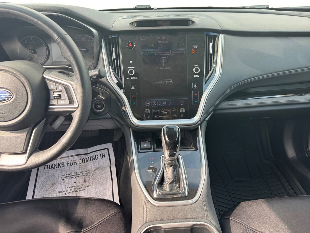 Used 2020 Subaru Outback Limited image 13
