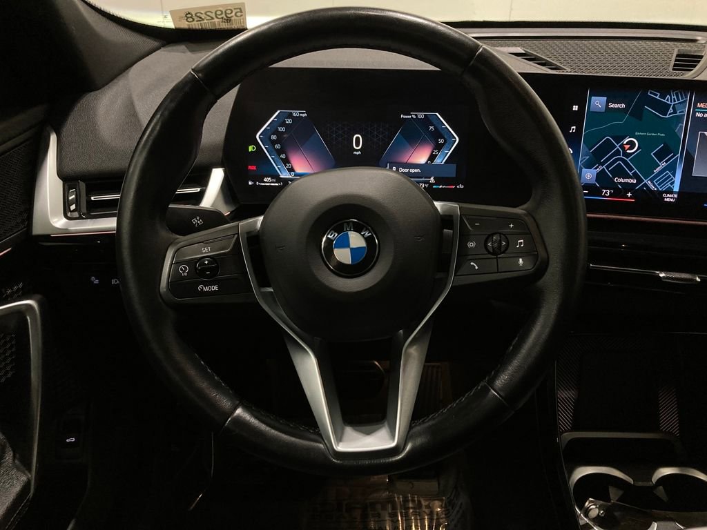 Used 2023 BMW X1 xDrive28i image 19
