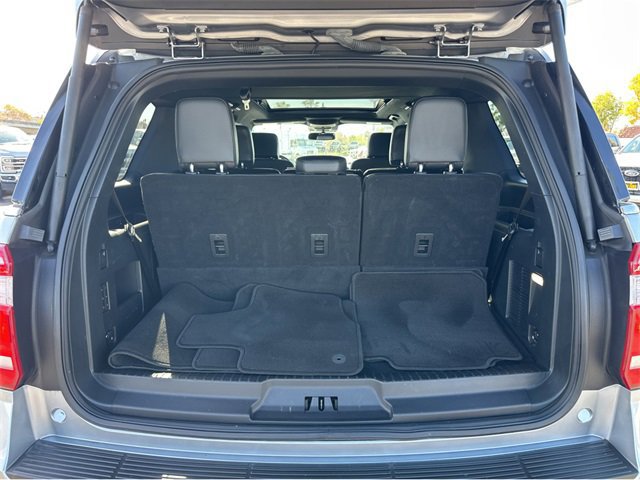 Certified 2021 Ford Expedition XLT image 19