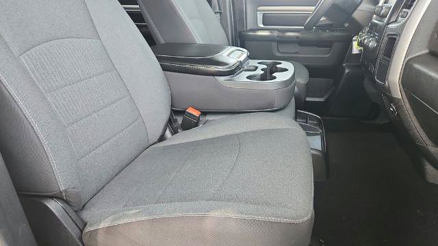 Used 2024 RAM 1500 Warlock RWD image 31