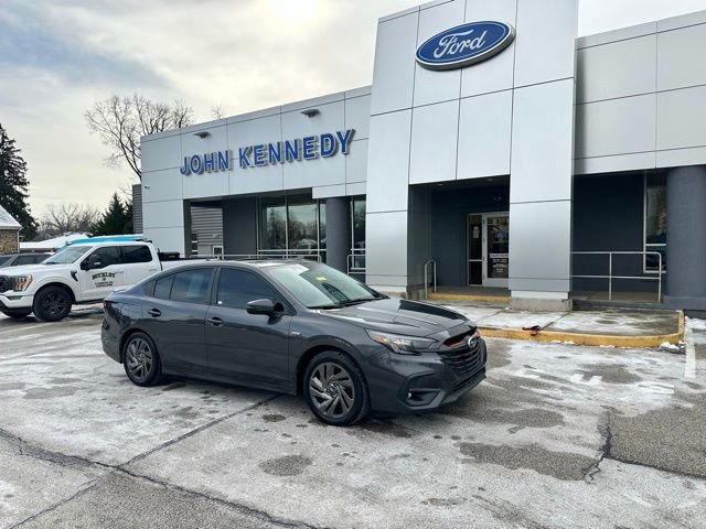 Used 2024 Subaru Legacy Sport image 26