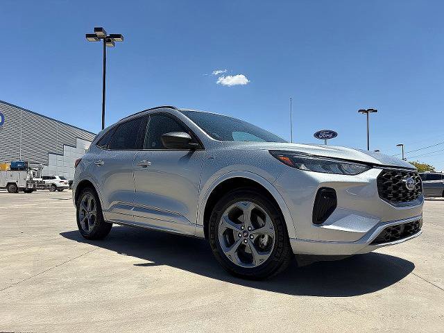 Certified 2024 Ford Escape ST-Line FWD image 5