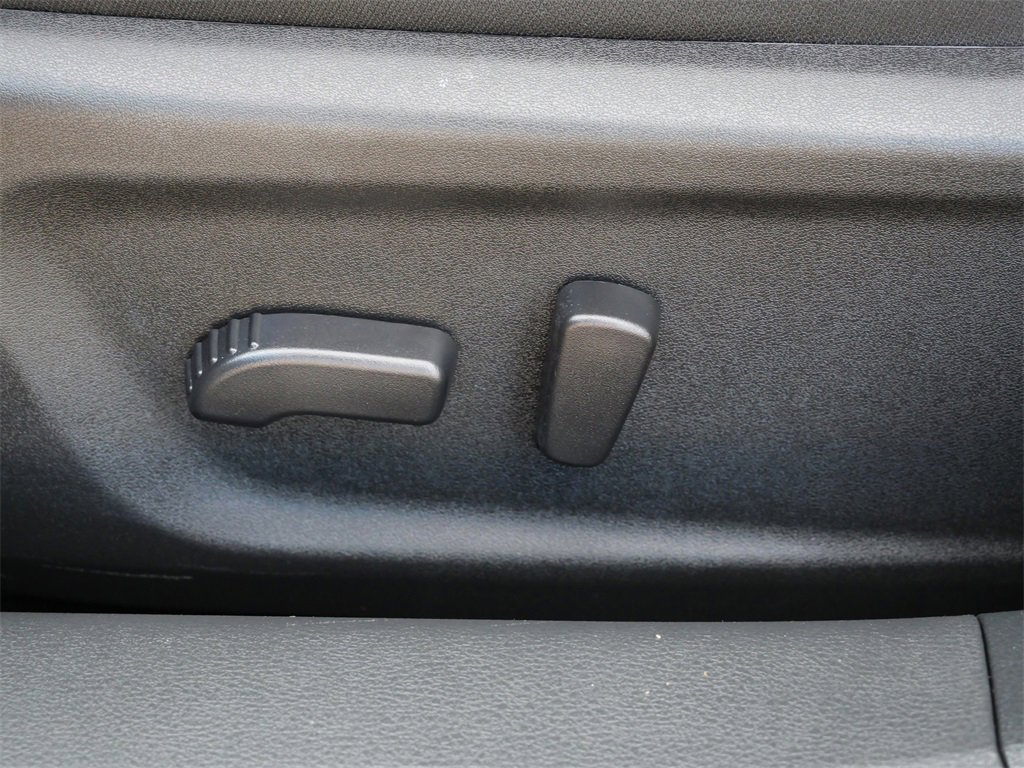 Used 2023 Nissan Altima 2.5 SV image 17