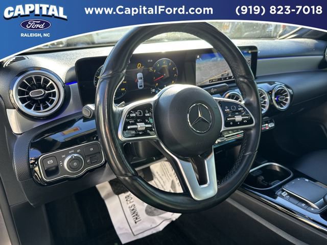 Used 2022 Mercedes-Benz A 220 image 24