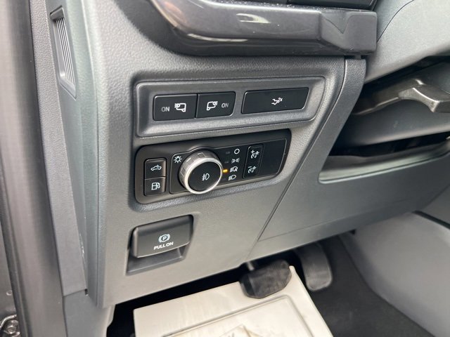 Certified 2023 Ford F150 XLT w/ Equipment Group 302A High image 9