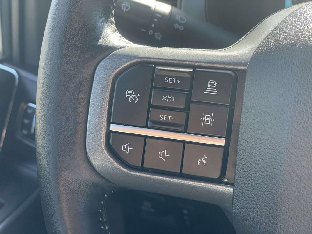 Certified 2024 Ford F150 Lariat w/ Bed Utility Package image 11