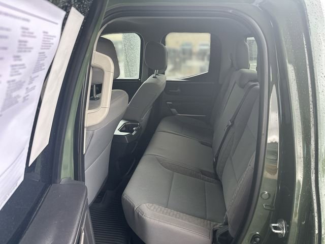 Used 2022 Toyota Tundra SR5 w/ TRD Off-Road Package image 23