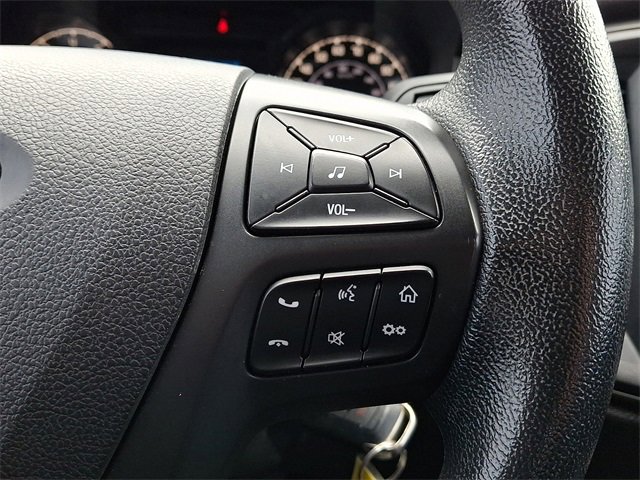 Certified 2020 Ford Ranger XL w/ Equipment Group 101A Mid image 21