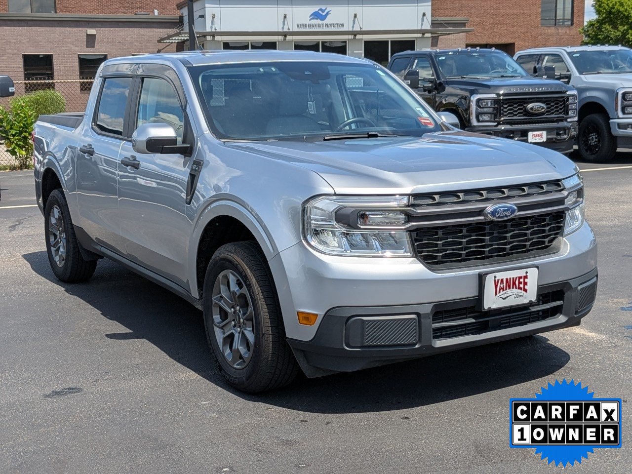 Certified 2022 Ford Maverick XLT w/ Equipment Group 300A Standard AWD/4WD image 32