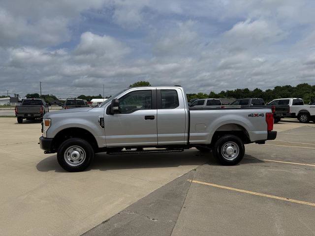 Certified 2022 Ford F250 XL w/ Power Equipment Group AWD/4WD image 7