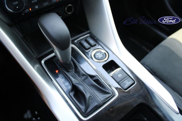 Used 2022 Mitsubishi Eclipse Cross AWD image 17