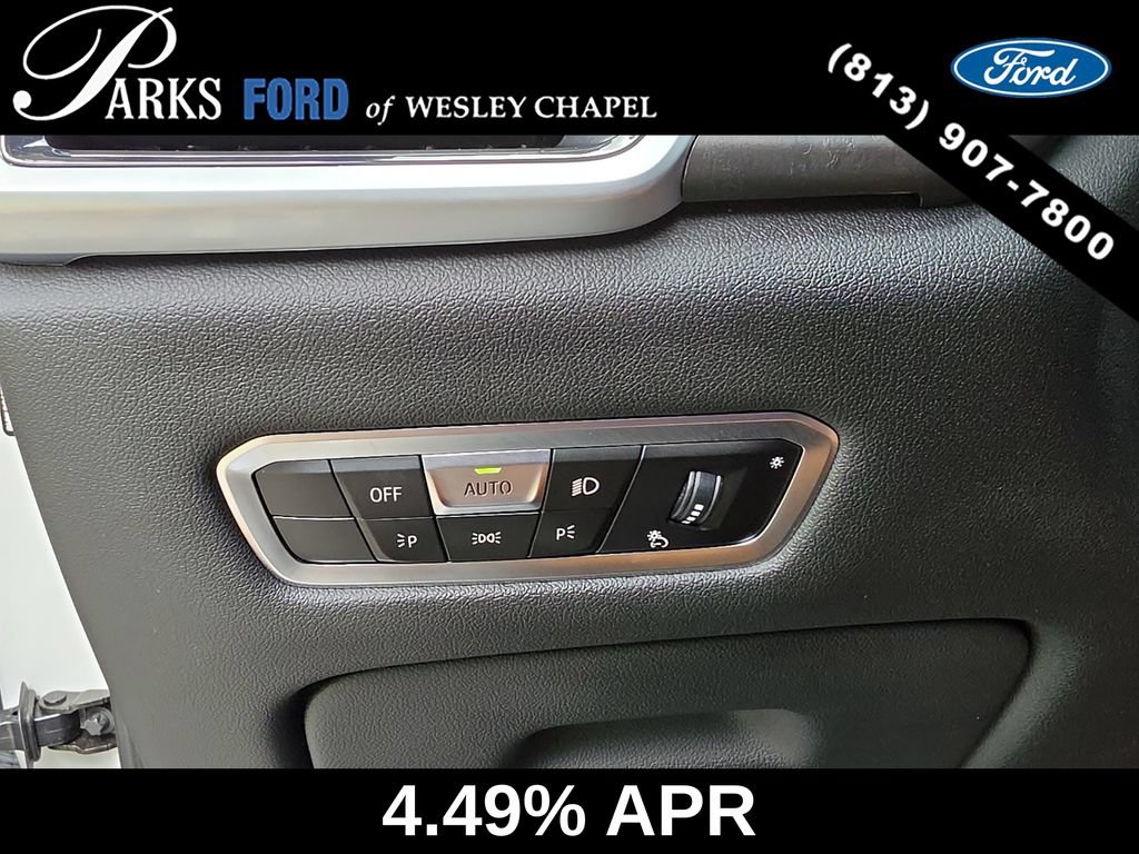 Used 2023 BMW X5 xDrive40i w/ Premium Package AWD/4WD image 31