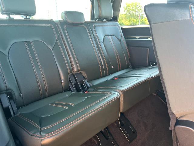 Certified 2022 Ford Expedition Timberline w/ Equipment Group 501A AWD/4WD image 35