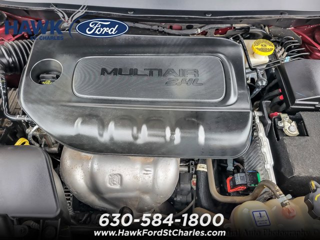 Used 2021 Jeep Cherokee Latitude image 21