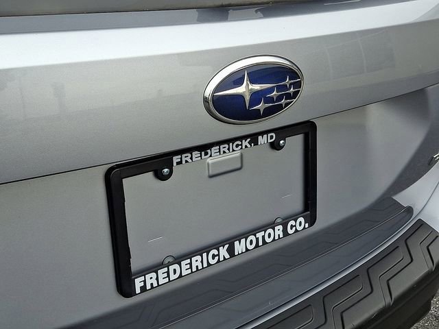 Used 2022 Subaru Forester Premium image 32