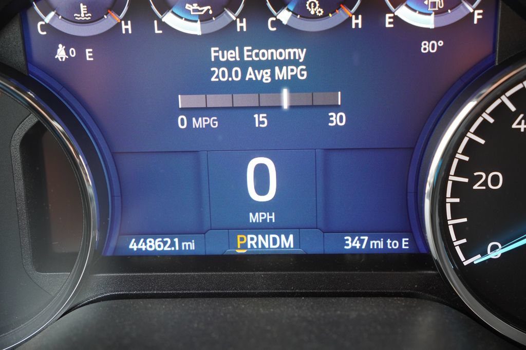 Certified 2022 Ford F150 XLT w/ Equipment Group 302A High AWD/4WD image 7