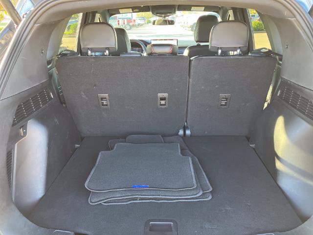 Certified 2024 Ford Escape ST-Line w/ Tech Pack #1 AWD/4WD image 16