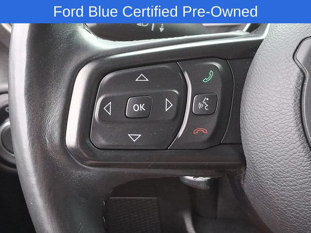 Used 2020 Jeep Wrangler Unlimited Sport S AWD/4WD image 22