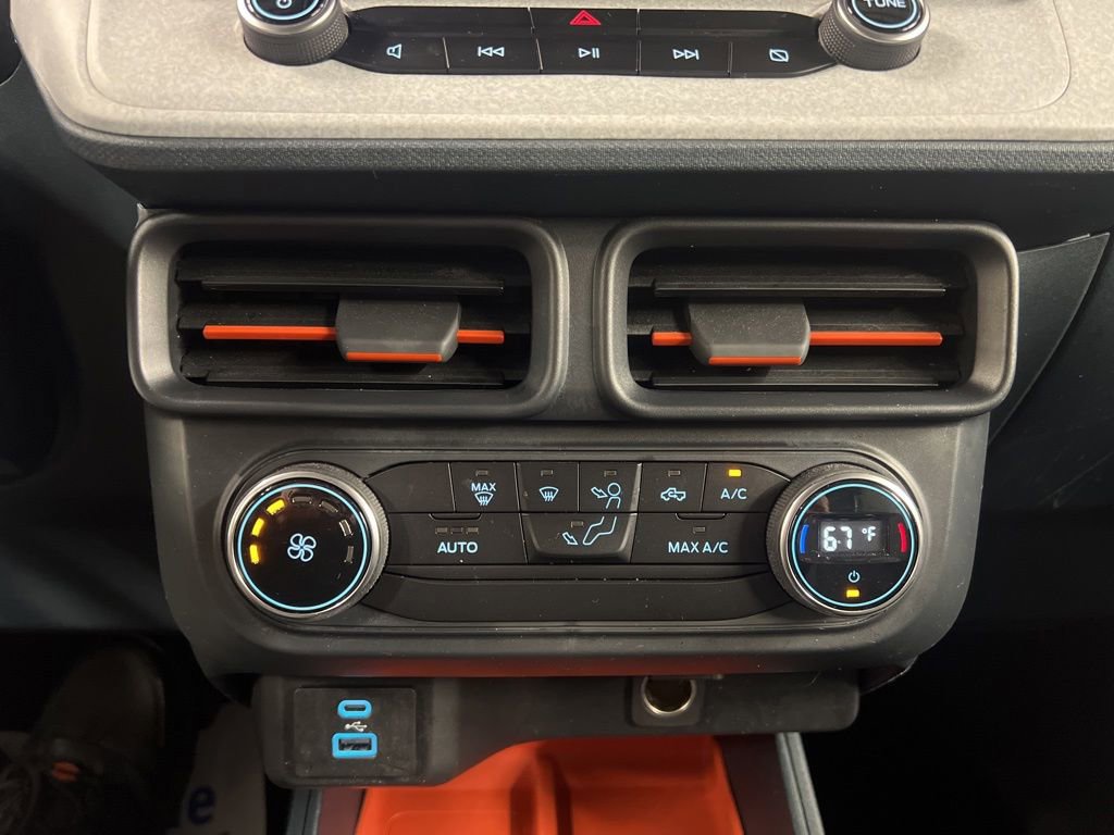Certified 2022 Ford Maverick XLT FWD image 19