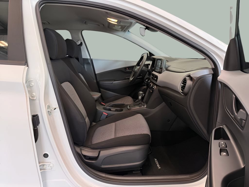 Used 2021 Hyundai Kona SE w/ Cargo Package AWD/4WD image 27