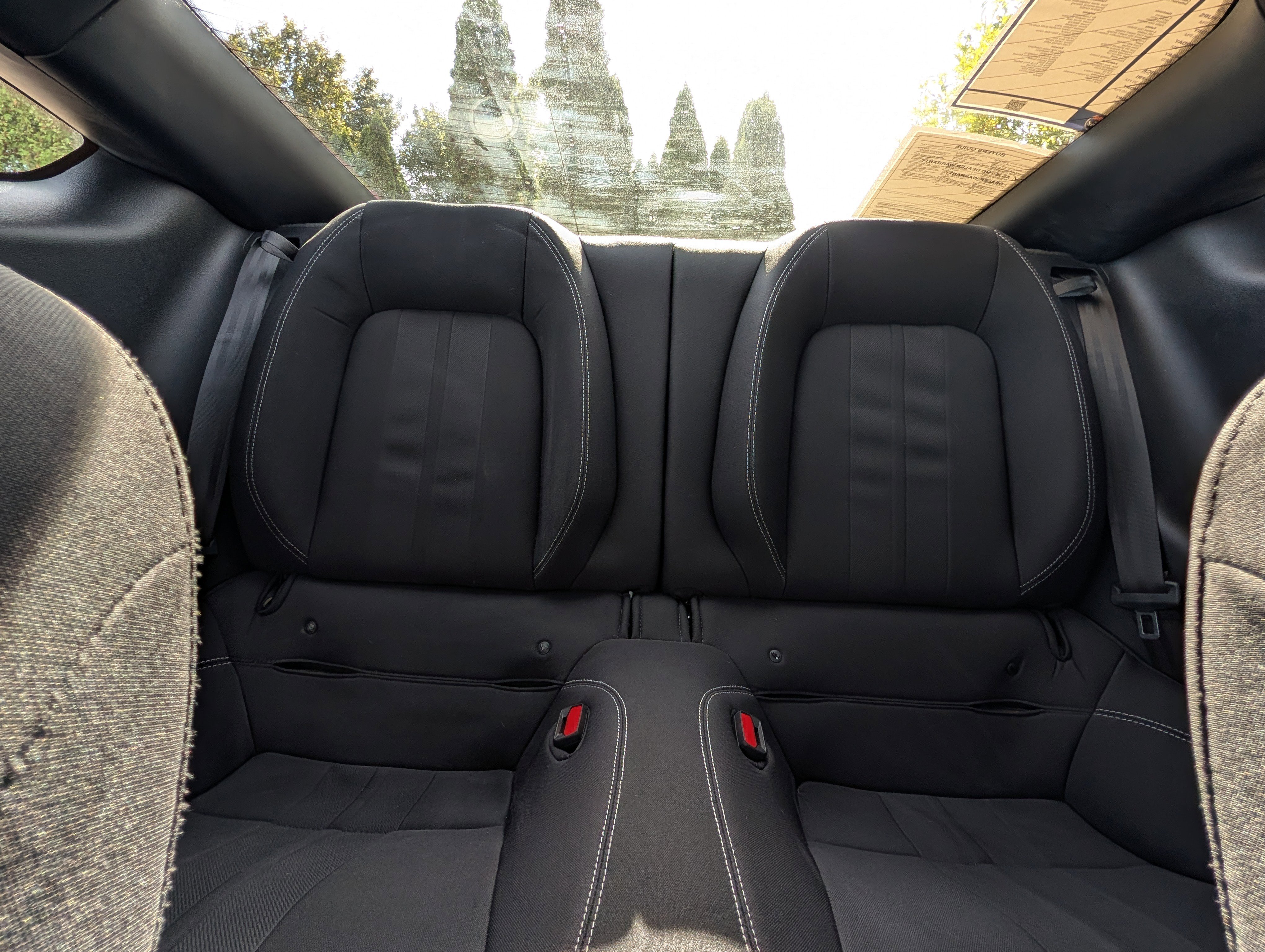 Certified 2022 Ford Mustang GT w/ Black Accent Package image 23