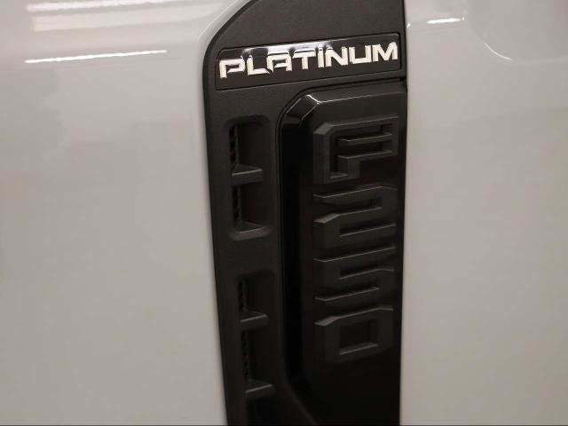 Certified 2026 Ford F250 Platinum image 22