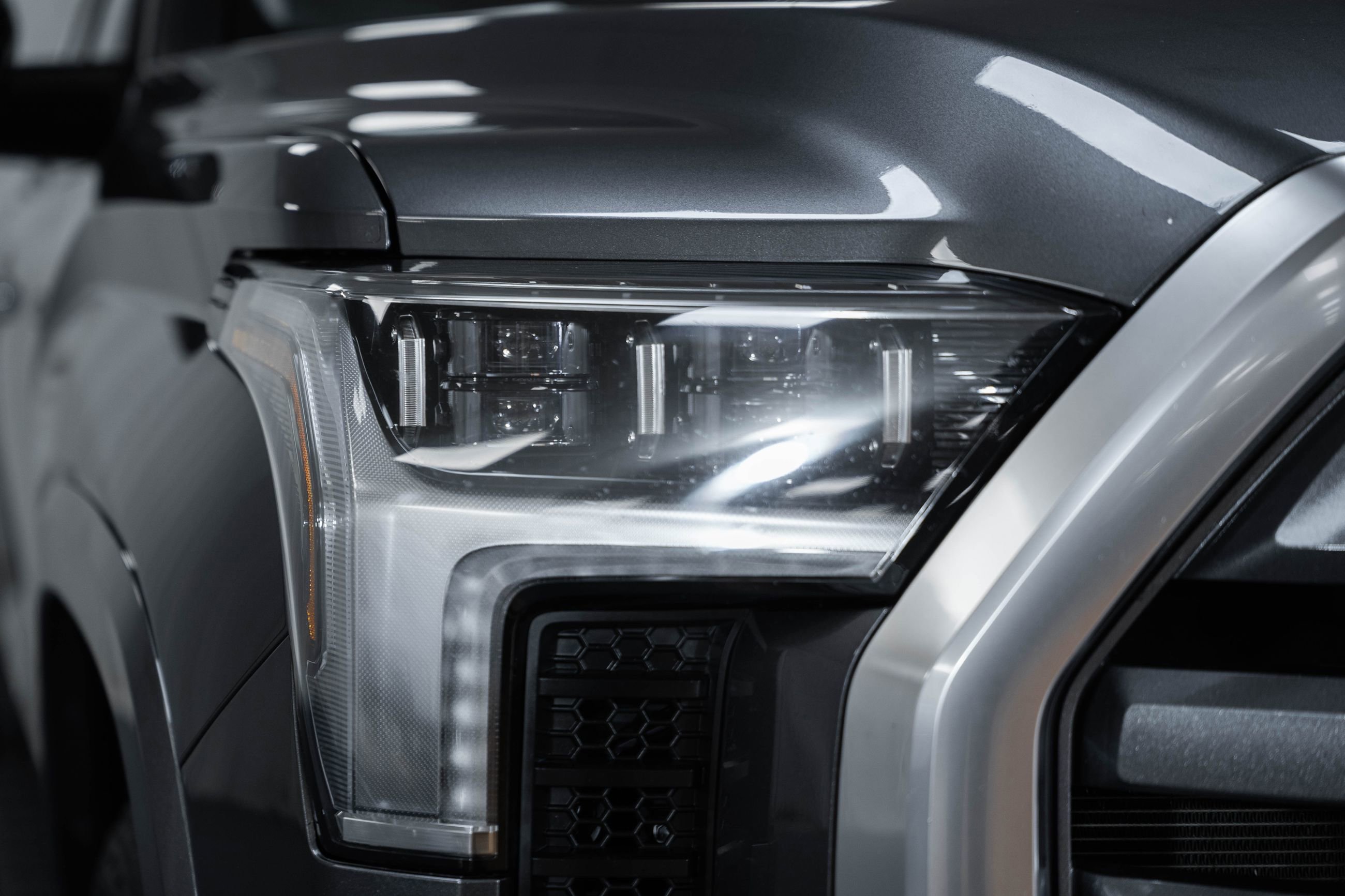 Used 2024 Toyota Tundra Limited image 15