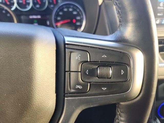 Used 2021 Chevrolet Suburban LS image 33