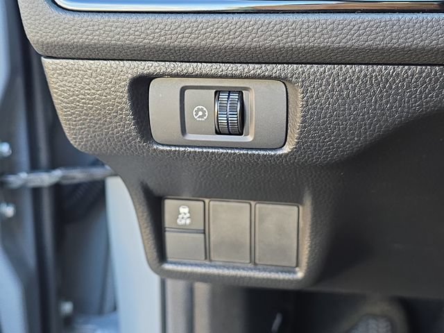 Used 2025 Honda Civic Sport image 10