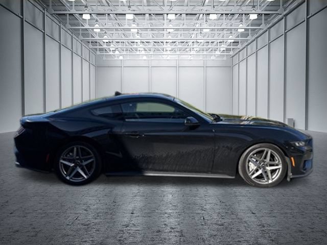 Certified 2024 Ford Mustang GT Premium RWD image 8
