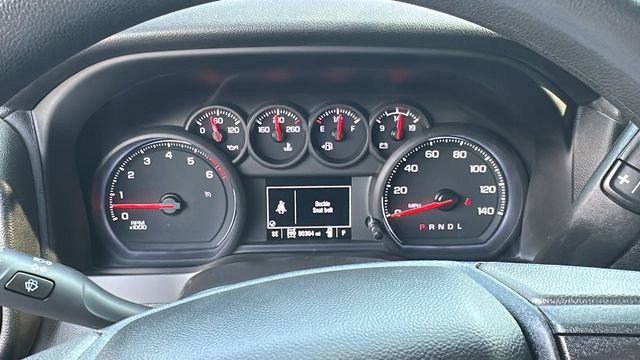 Used 2024 Chevrolet Silverado 2500 Custom w/ Custom Convenience Package image 26