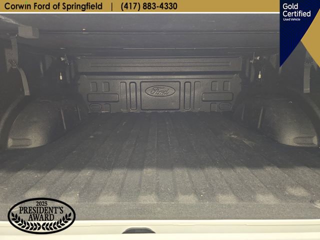 Certified 2024 Ford F150 Lariat AWD/4WD image 17