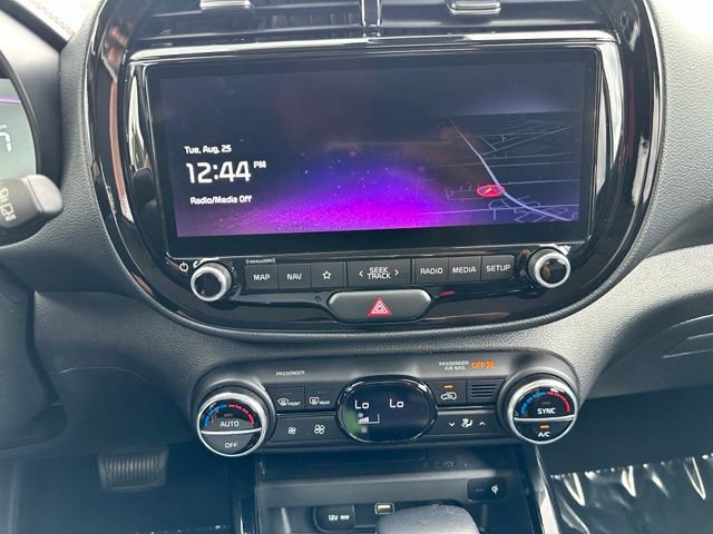 Used 2023 Kia Soul GT-Line FWD image 74